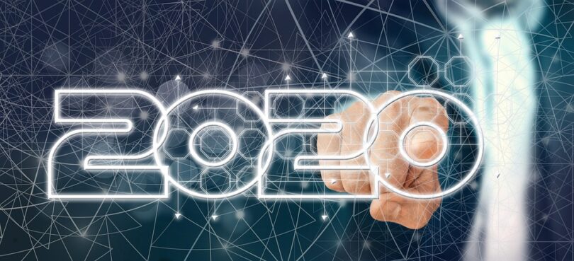 digital business transformation