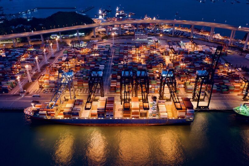 import export business