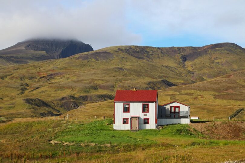 business in Iceland