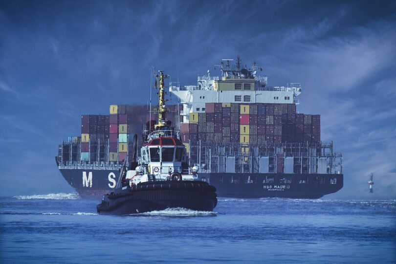 global trade