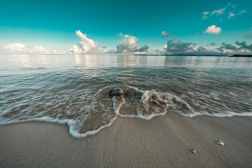 okinawa beaches