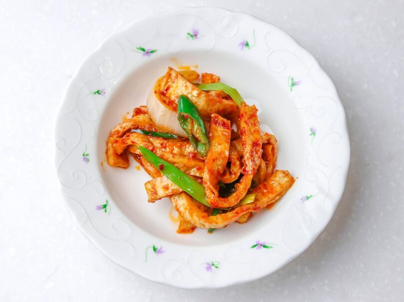 quick recipes