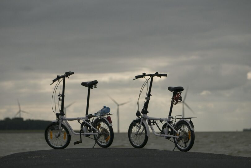 netherlands bike tours
