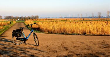 bicycle tours denmark