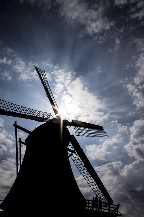 netherlands innovation