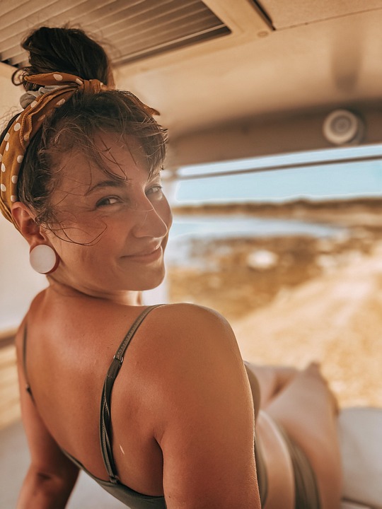 van life