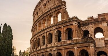 italy honeymoon destinations