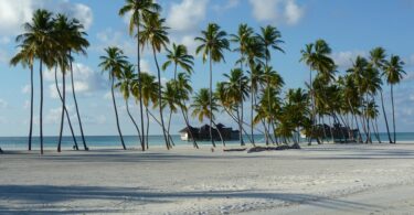 spain honeymoon ideas