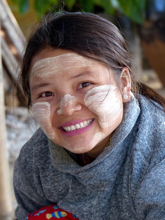 traditional lifestyle