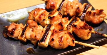 teriyaki recipes