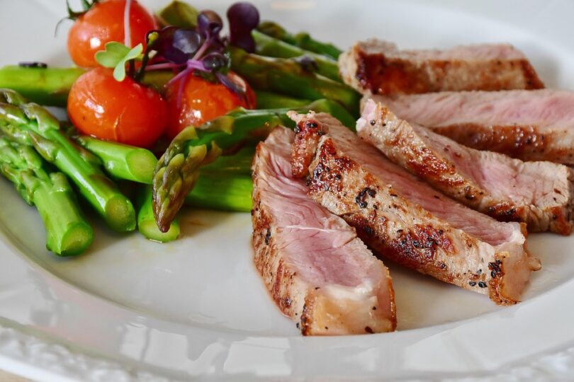 low carb recipes