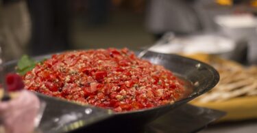 salsa recipes