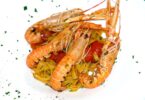 seafood recipes