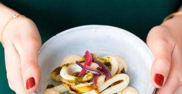 Mediterranean recipes