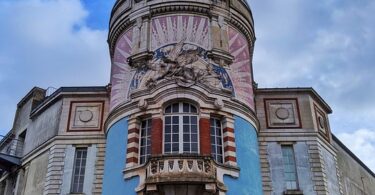 best foodie places in france