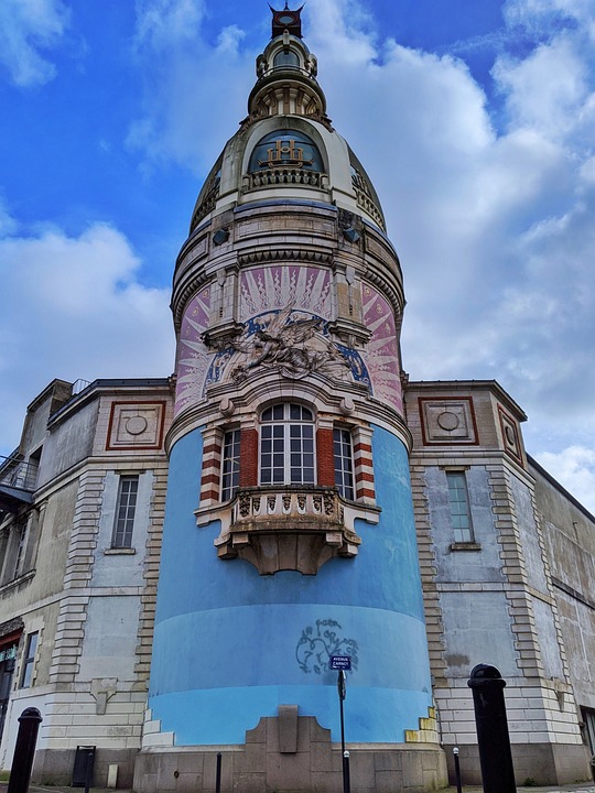 best foodie places in france