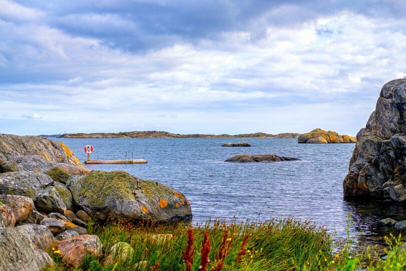 best foodie places in sweden