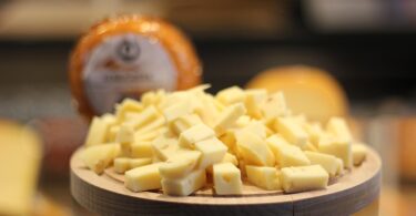 best foodie places in netherlands