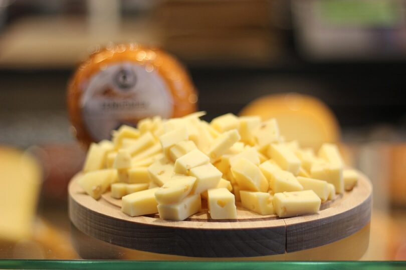 best foodie places in netherlands