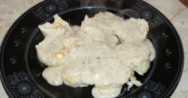 gravy recipes