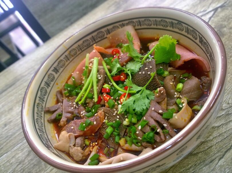 instant pot recipes