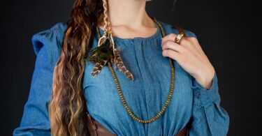 Scandinavian fashion