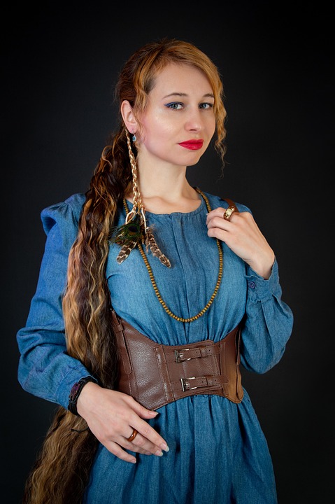 Scandinavian fashion