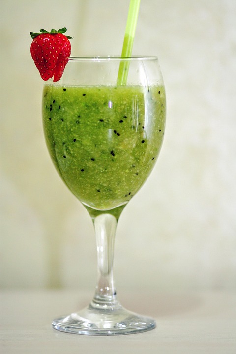 smoothie recipes