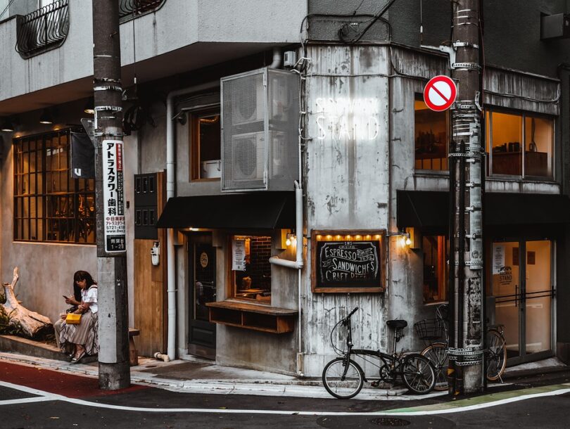 best cafes in usa