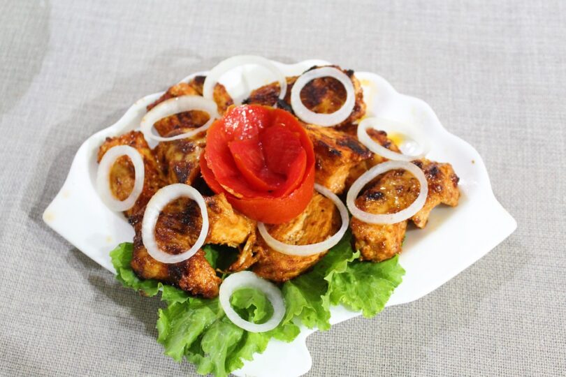 bbq recipes