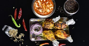 chicken curry recipes