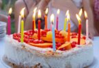 birthday cake recipes