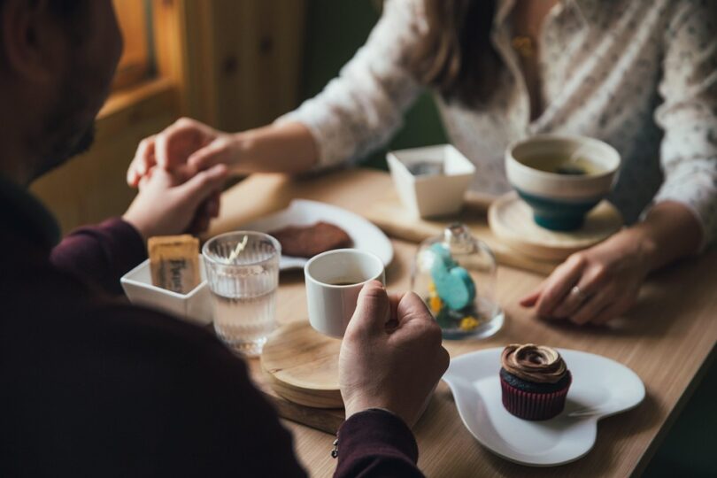 romantic dessert recipes