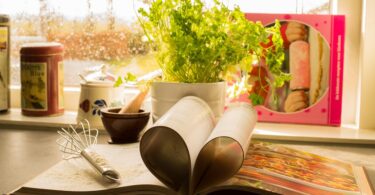 Valentine’s recipes