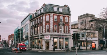 best foodie places in london