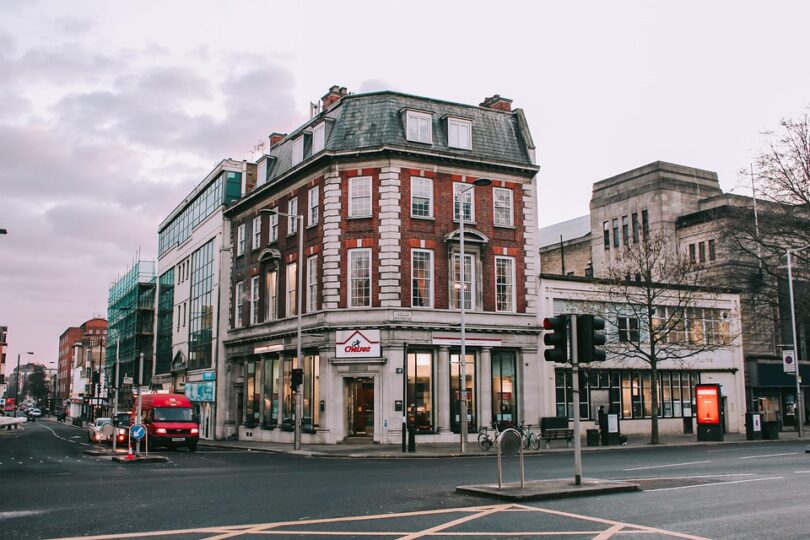 best foodie places in london