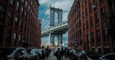 usa street food guide