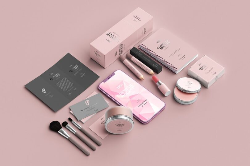 fashion branding