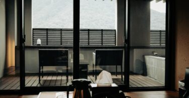 japan traditional inns