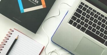 website design for business