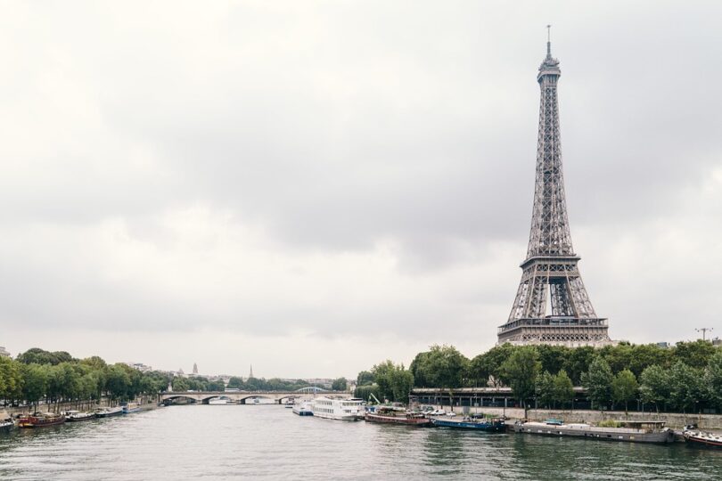 Parisian chic