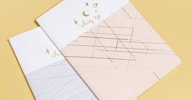 journaling lifestyle