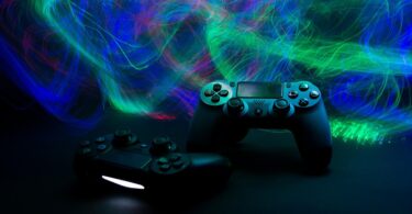 console games
