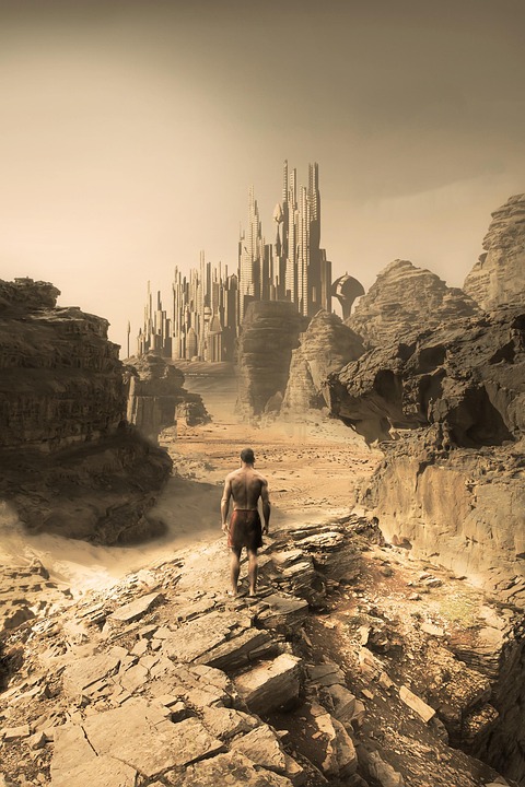 fantasy movies