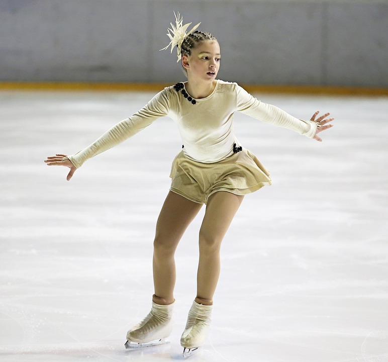 Olympic sports