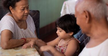 healthy relationships