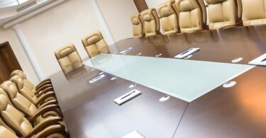 business conferences