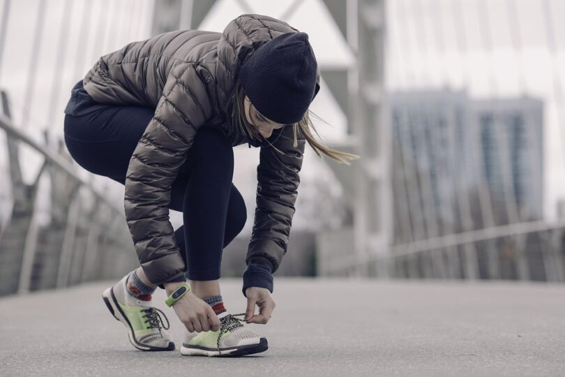 fitness trackers