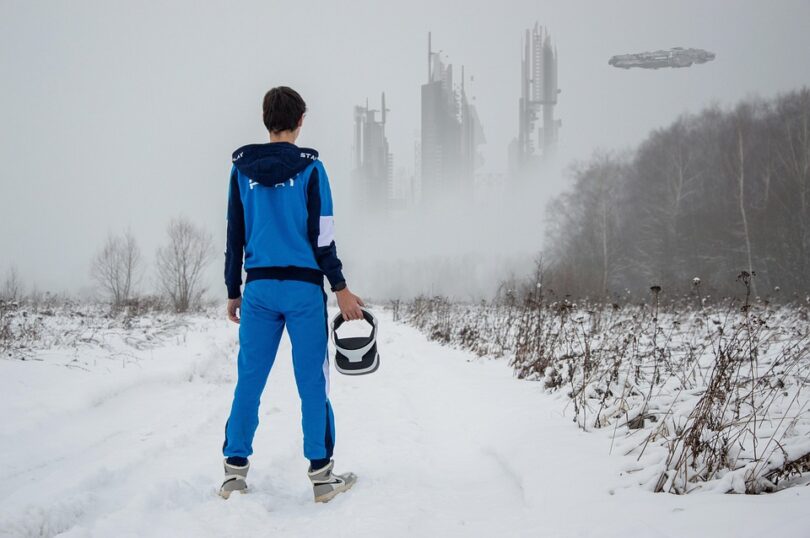 virtual reality games