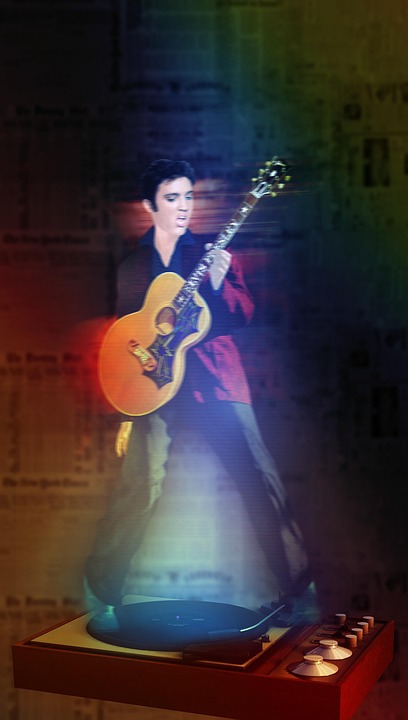 hologram concerts